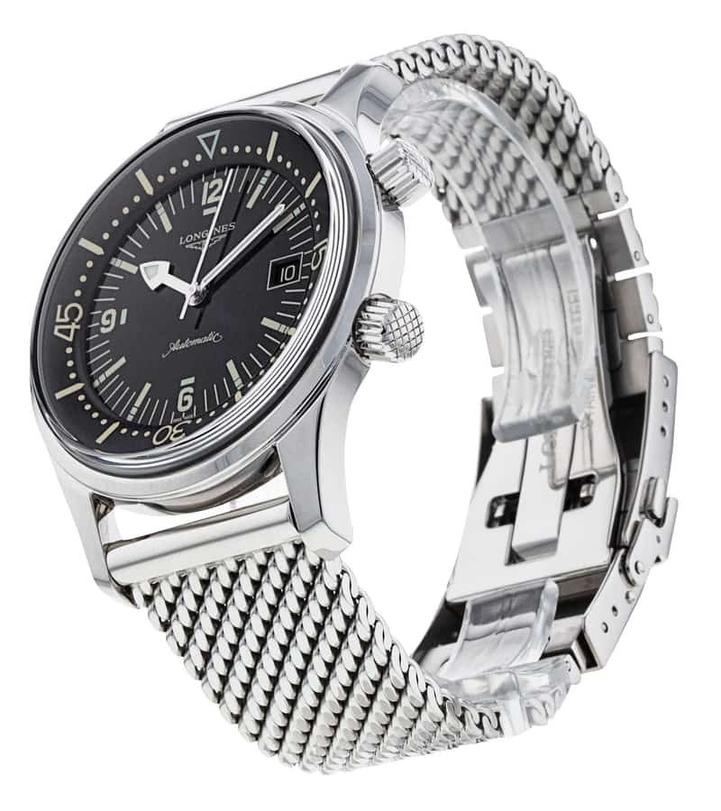 Longines Legend Diver L3.774.4.50.6